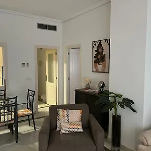 Very Apartament. Center. Private Parking Séville