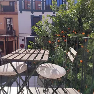 Appartamento Loft House Triana, Siviglia