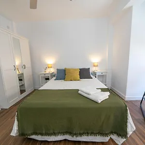 Apartamentosdnord , Reus Espagne