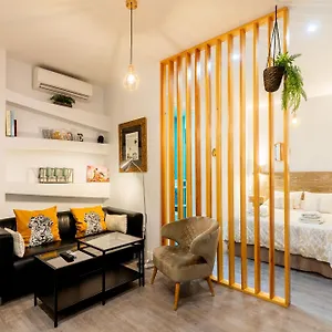 Appartamento Estudio En Pleno Centro De By Msholidays, Siviglia