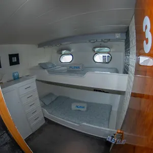 Boat Aloha , Sant Adrià de Besòs Espagne