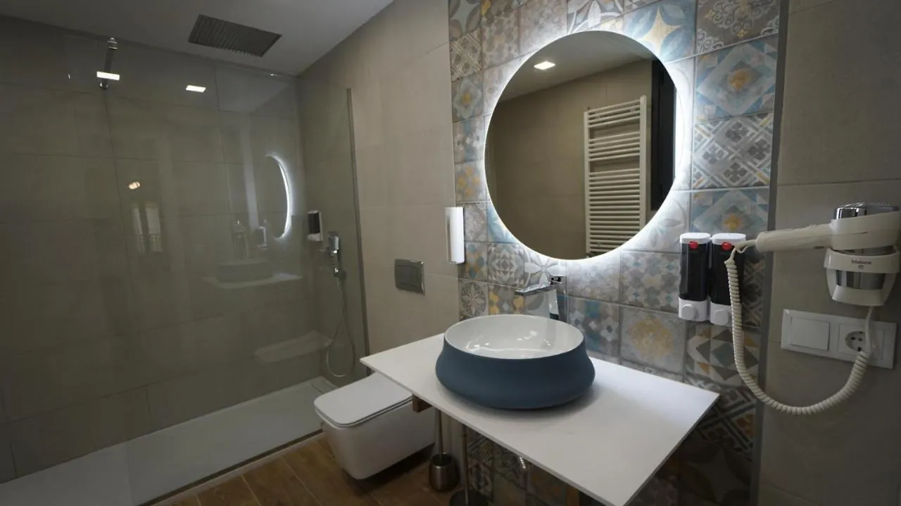 Rentalsevilla Cardenal Cervantes III Apartment Seville